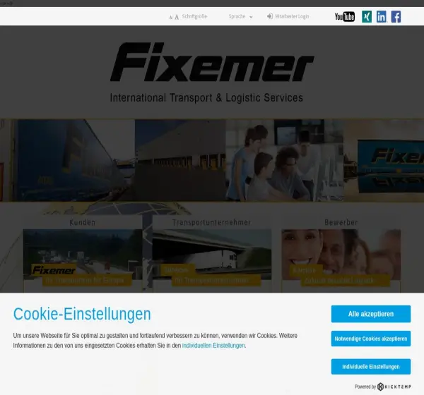 Forum i opinie o fixemer.com