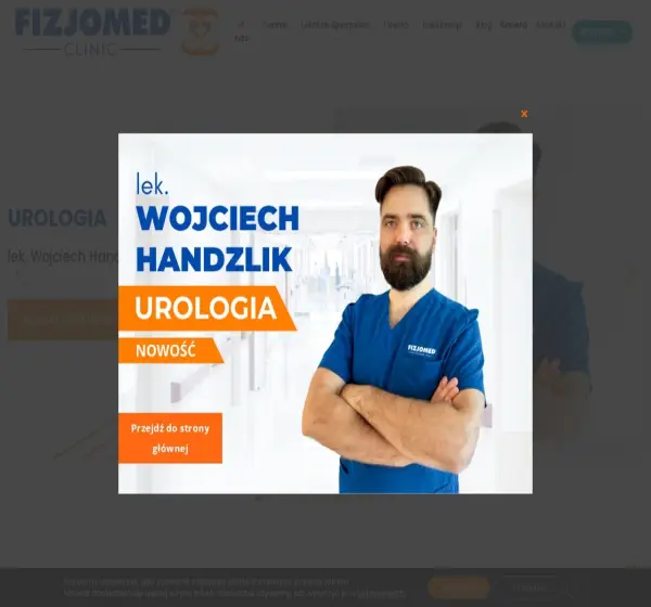 Forum i opinie o fizjomed.pro
