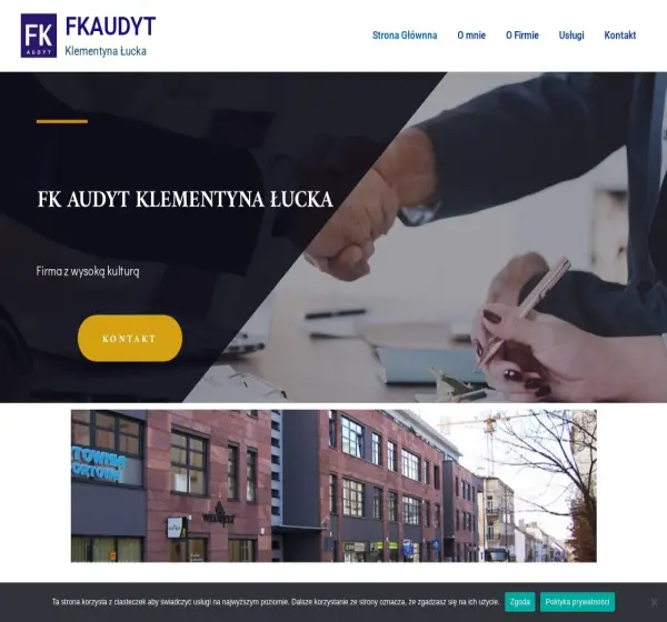 Forum i opinie o fkaudyt.pl