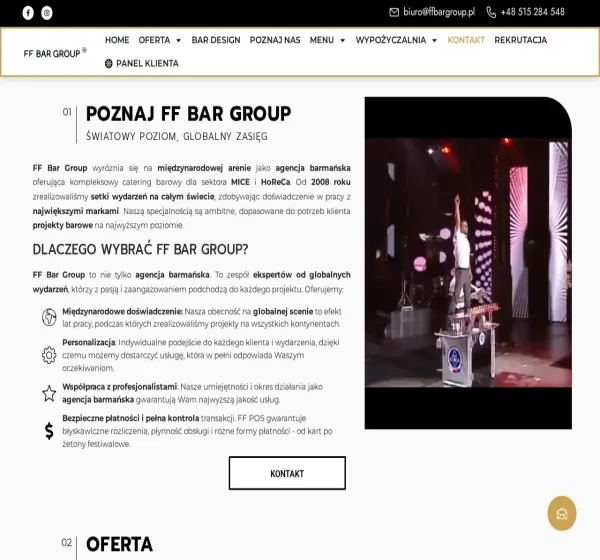 Forum i opinie o flairfactory.pl