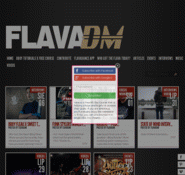 Flavaworldmagazine.com