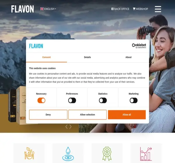 Forum i opinie o flavonmax.com