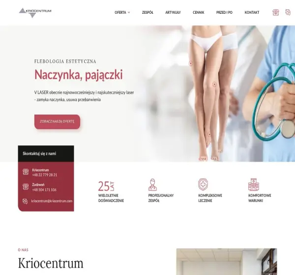Forum i opinie o flebonet.pl