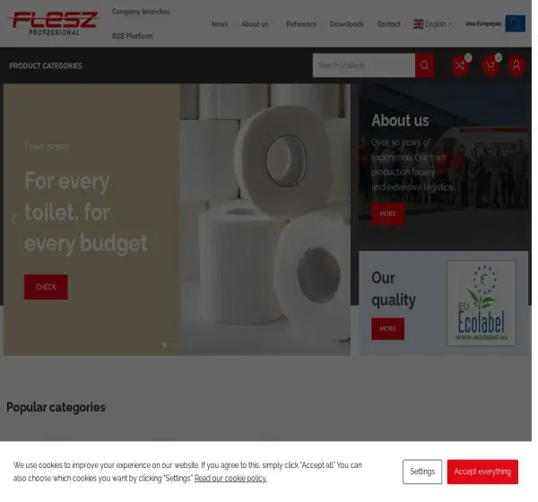 Forum i opinie o flesz.net.pl