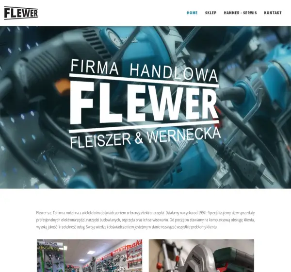 Forum i opinie o flewer.pl