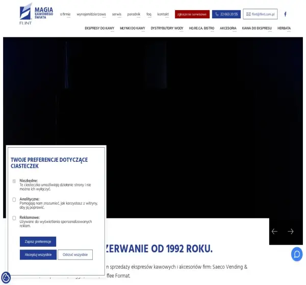 Forum i opinie o flint.com.pl