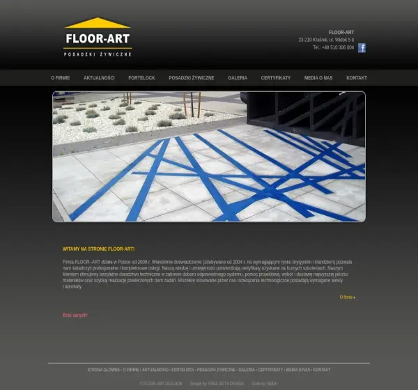 Forum i opinie o floor-art.pl
