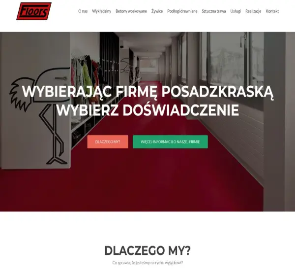 Forum i opinie o floors.net.pl