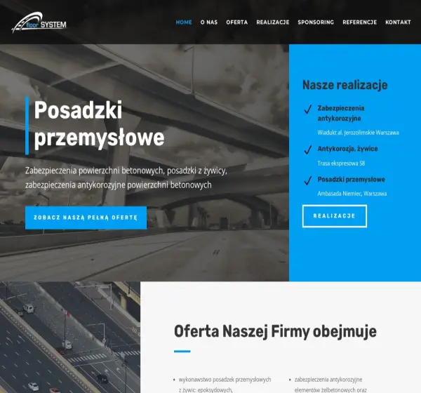 Forum i opinie o floorsystem.pl