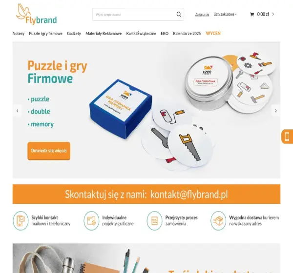Forum i opinie o flybrand.pl