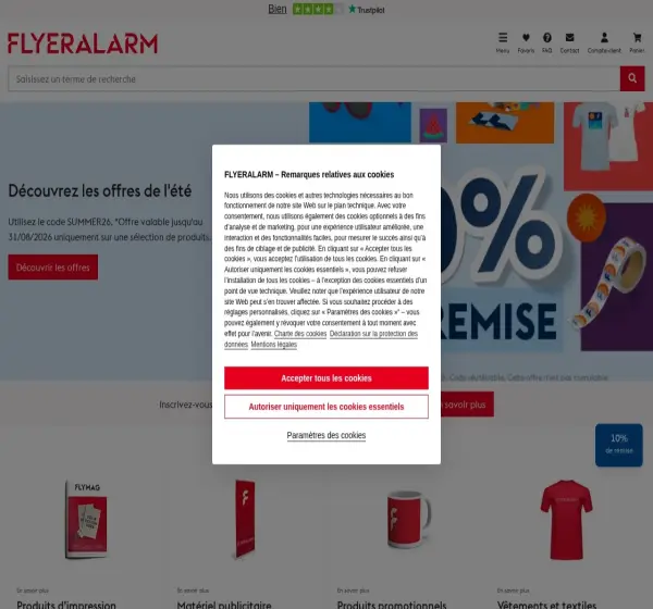 Forum i opinie o flyeralarm.pl