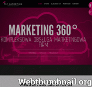 Forum i opinie o flymarketing.pl