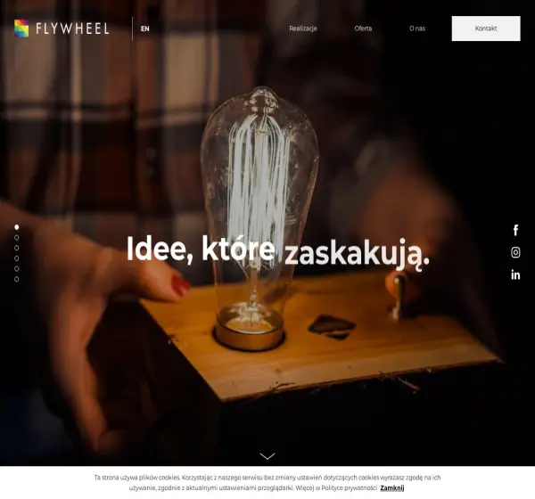 Forum i opinie o flywheel.pl