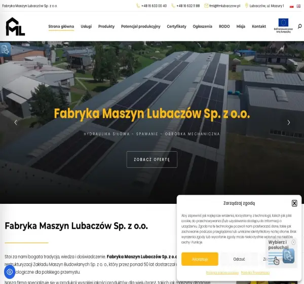 Forum i opinie o fmlubaczow.pl