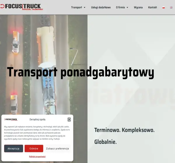 Forum i opinie o focustruck.pl