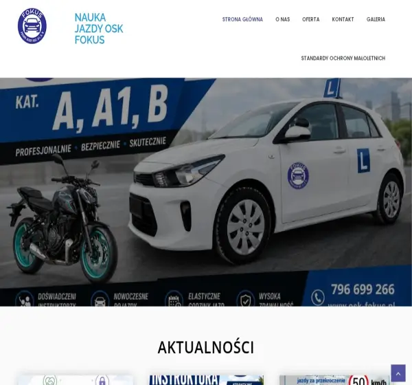 Forum i opinie o fokus.olsztyn.pl