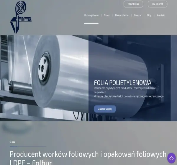Forum i opinie o folbur.pl