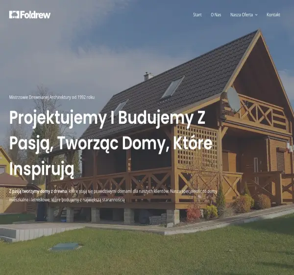 Forum i opinie o foldrew.pl