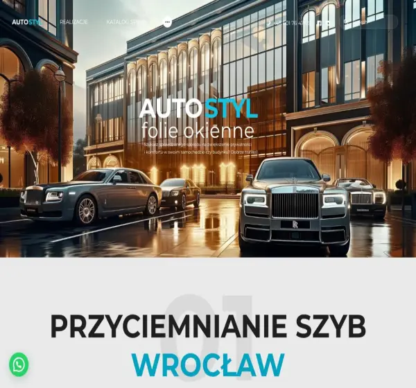 Forum i opinie o folieokienne.com.pl