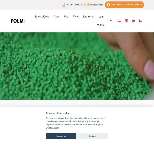 Forum i opinie o folmi.pl