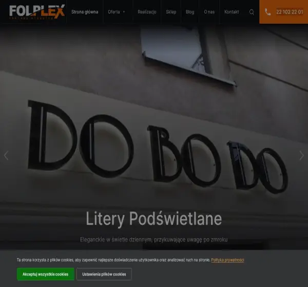Forum i opinie o folplex.pl