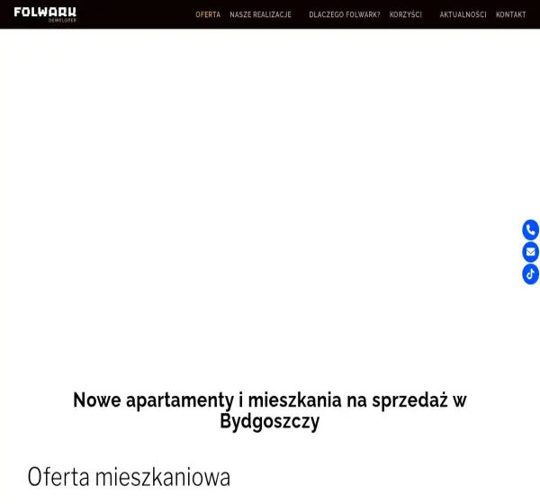 Forum i opinie o folwarkdeweloper.pl