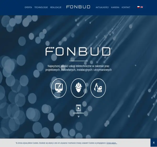 Forum i opinie o fonbud.com.pl