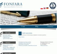 Forum i opinie o fonfara.pl