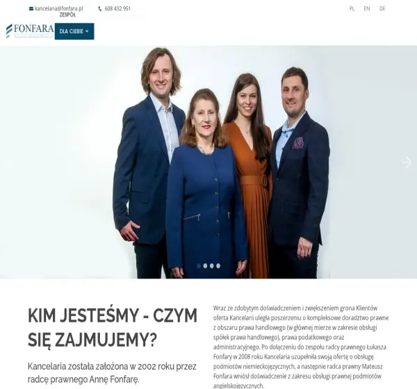 Forum i opinie o fonfara.pl