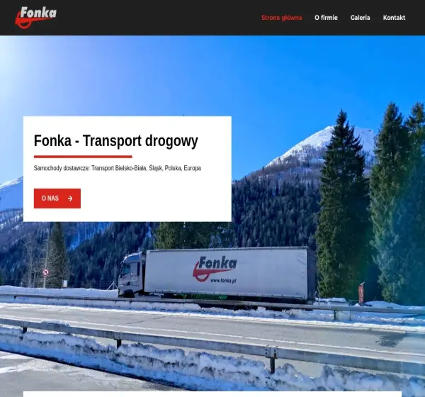 Forum i opinie o fonka.pl