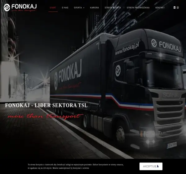 Forum i opinie o fonokaj.pl