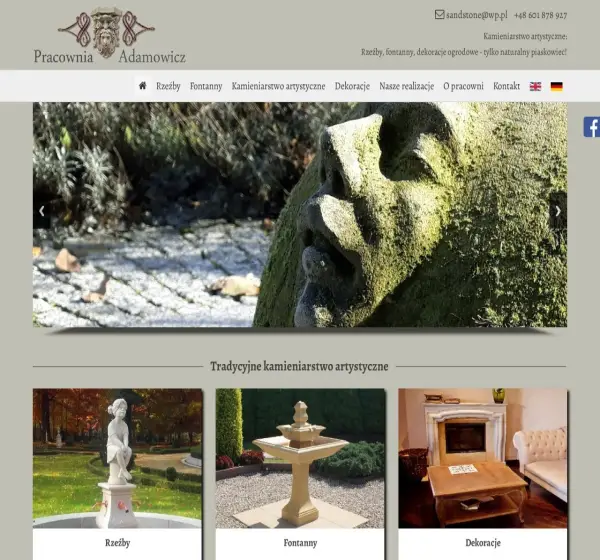 Forum i opinie o fontanny-ogrodowe.pl