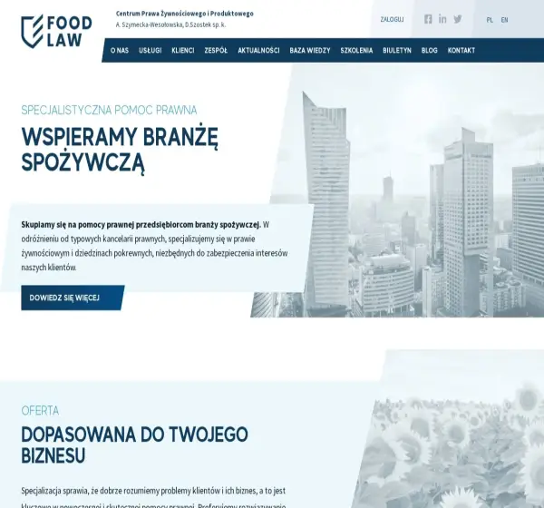 Forum i opinie o food-law.pl