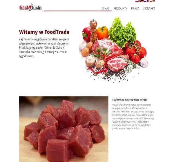 Forum i opinie o foodtrade.pl
