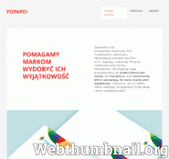 Forum i opinie o fopapo.pl