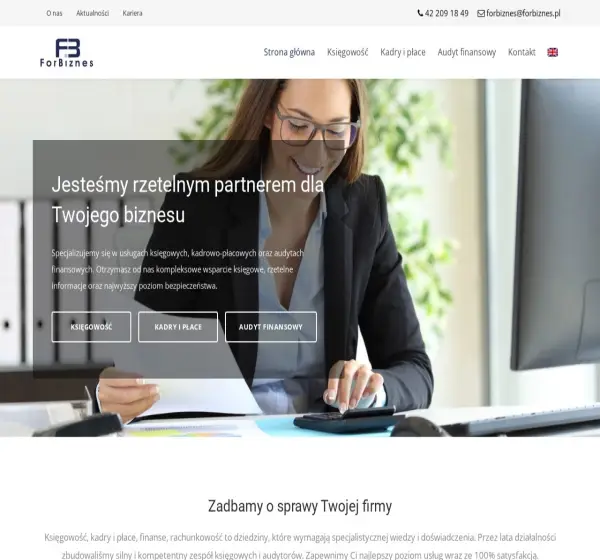 Forum i opinie o forbiznes.pl