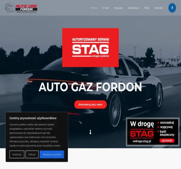Forum i opinie o fordon.auto.pl