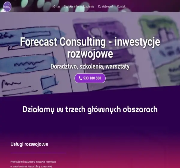 Forum i opinie o forecast.com.pl