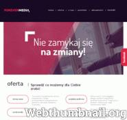 Forum i opinie o forevermedia.pl