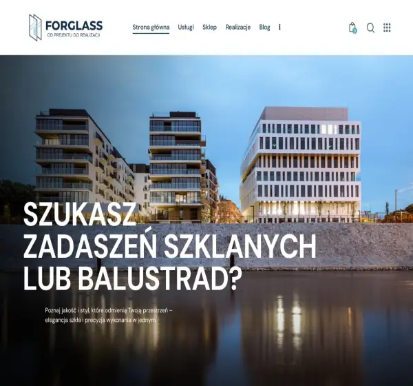 Forum i opinie o forglass.pl