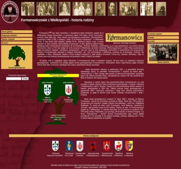 Forum i opinie o formanowicz.pl