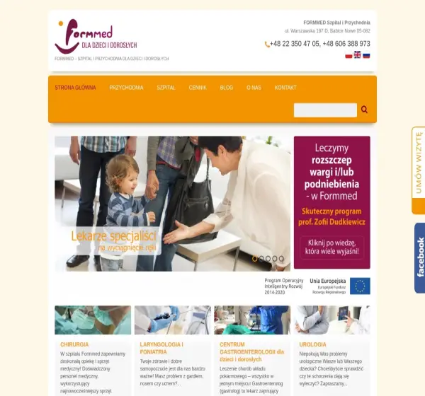 Forum i opinie o formmed.com.pl