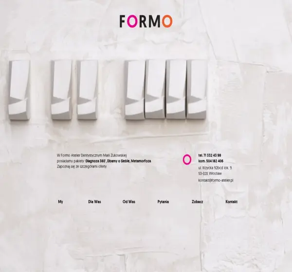 Forum i opinie o formo-atelier.pl
