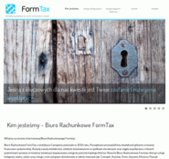 Forum i opinie o formtax.pl