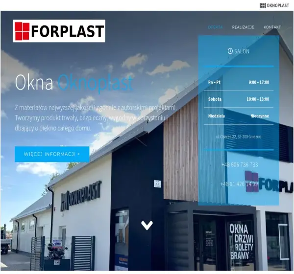 Forum i opinie o forplast.pl
