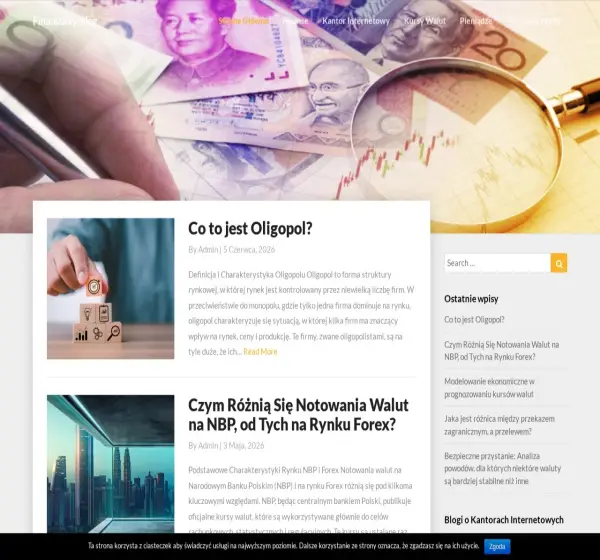 Forum i opinie o forsetifinanse.pl