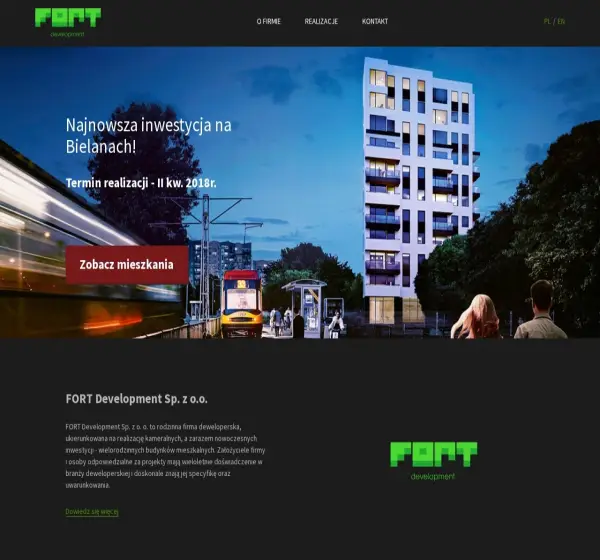 Forum i opinie o fortdevelopment.pl