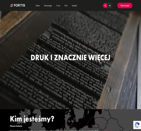 Forum i opinie o fortis.net.pl