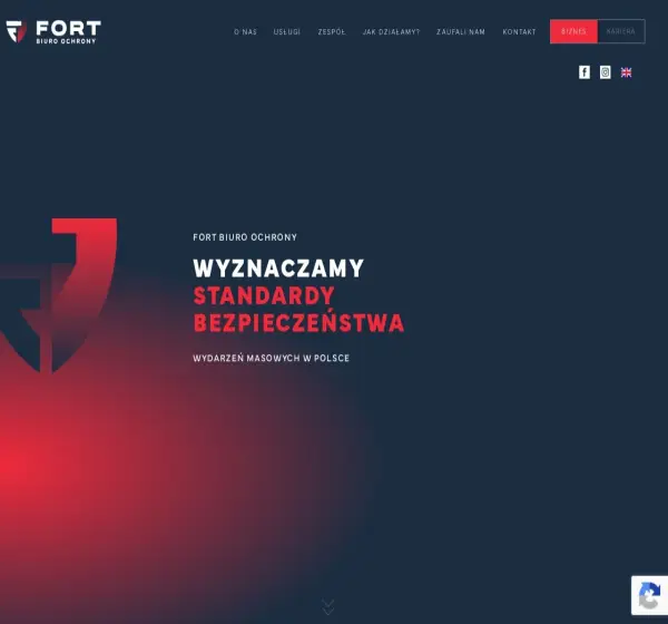 Forum i opinie o fortochrona.com.pl