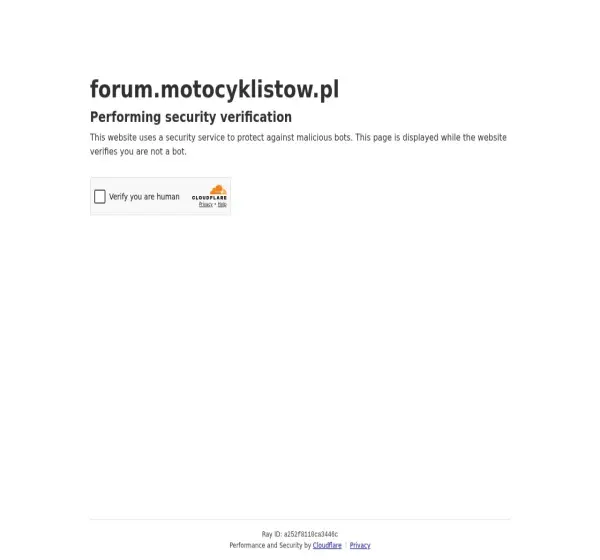Forum i opinie o forum.motocyklistow.pl